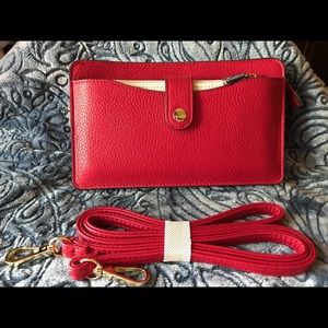 Charming Charlie Crossbody